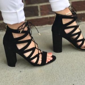 Sam Edelman Yona Heels